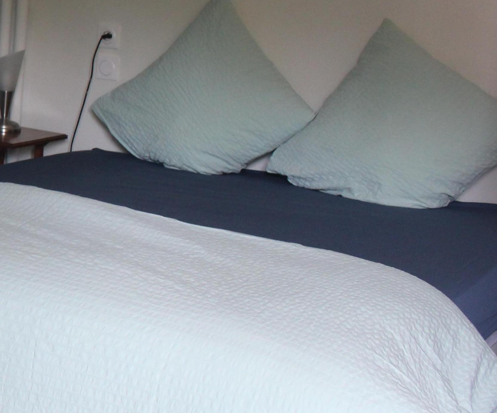 Résidence Services Château Saint Pierre Oursin Vimont Habitación foto