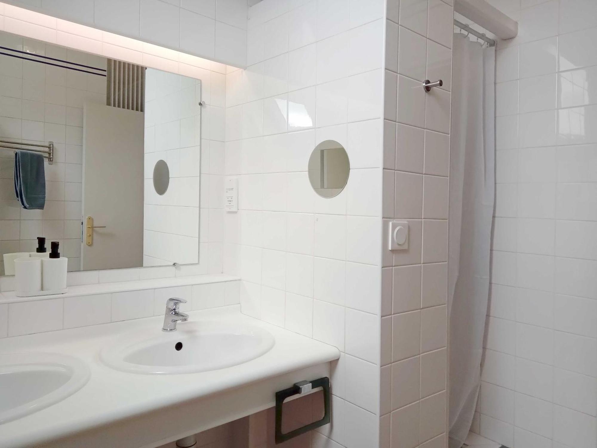 Résidence Services Château Saint Pierre Oursin Vimont Habitación foto